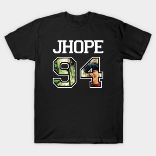 BTS army T-Shirt